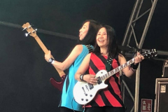 Shonen Knife  02